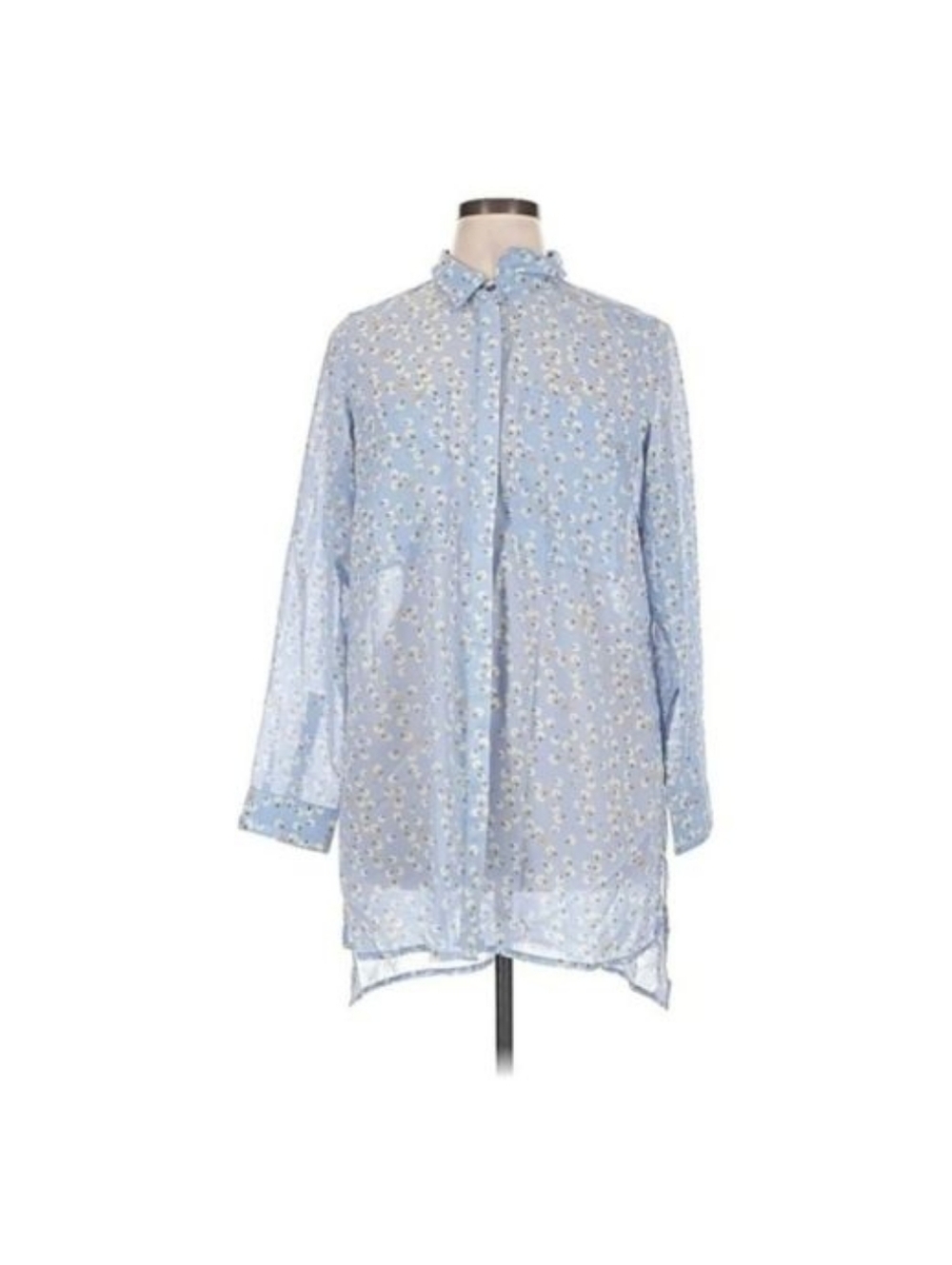 Caffe Marrakesh | Floral Top